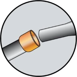 Coleman Instant Dome 5 Tent, 5 Person Tent 2000012694