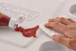 Coleman Marine 50Qt 47L White Cooler 3000005137 -Camping Haven Shop 6 9