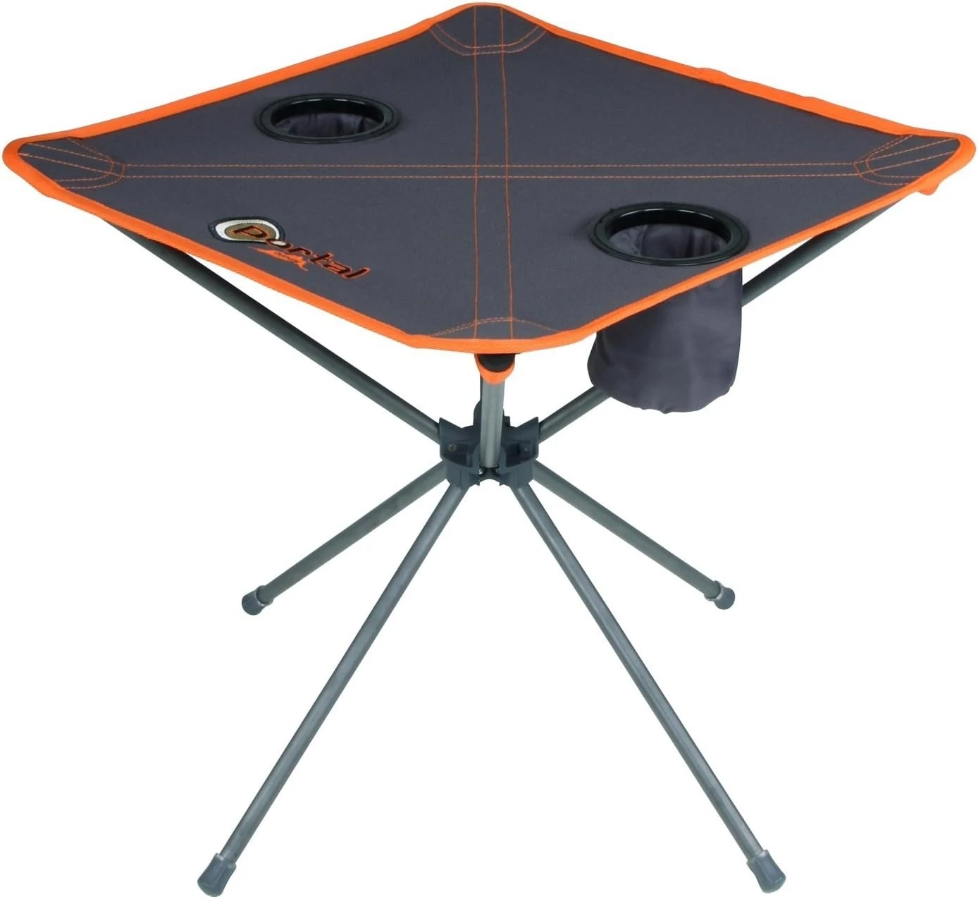 Portal Outdoor Zoe Collapsable48cmx48cmx48cm Table PT-TB-ZOE 5 Portal Outdoor Zoe Collapsable48cmx48cmx48cm Table PT-TB-ZOE - Image 3