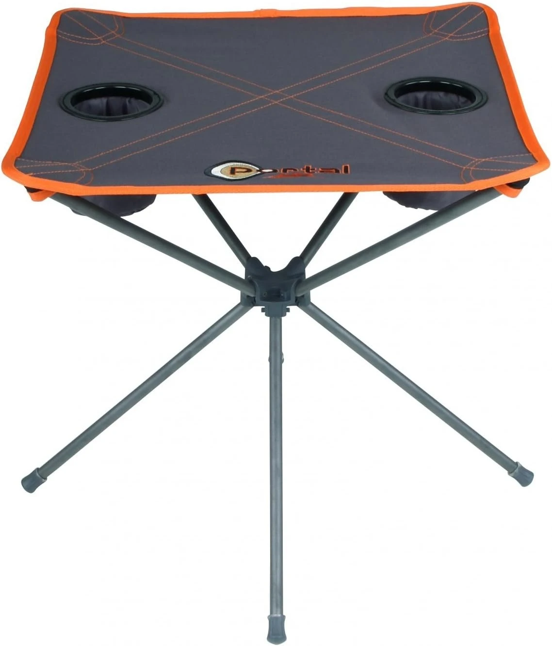 Portal Outdoor Zoe Collapsable48cmx48cmx48cm Table PT-TB-ZOE 6 Portal Outdoor Zoe Collapsable48cmx48cmx48cm Table PT-TB-ZOE - Image 4