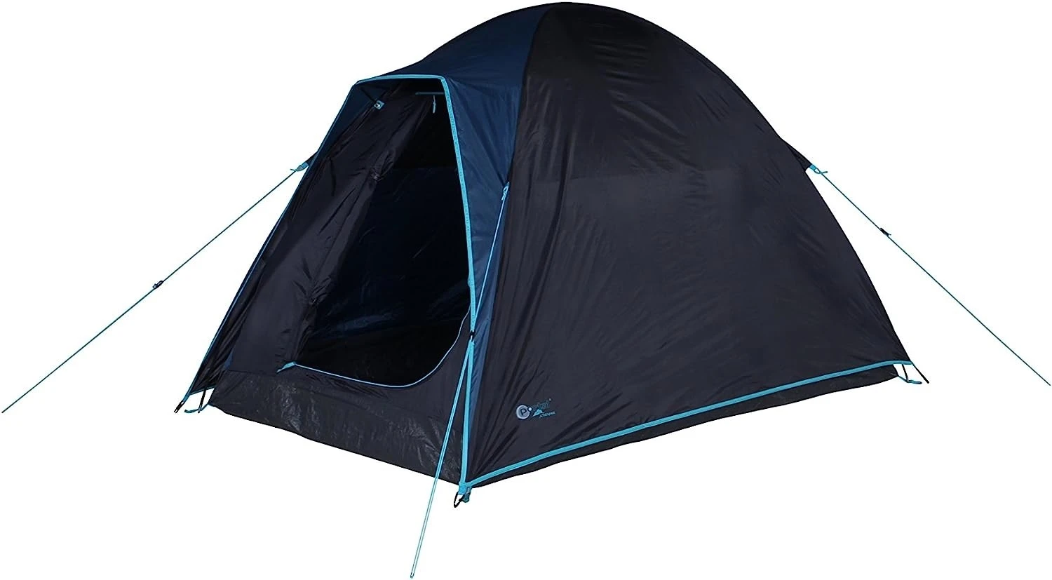 Portal Outdoor Skye 2 Dome Tent Blue PT-TN-SKYE2 10 Portal Outdoor Skye 2 Dome Tent Blue PT-TN-SKYE2 - Image 8