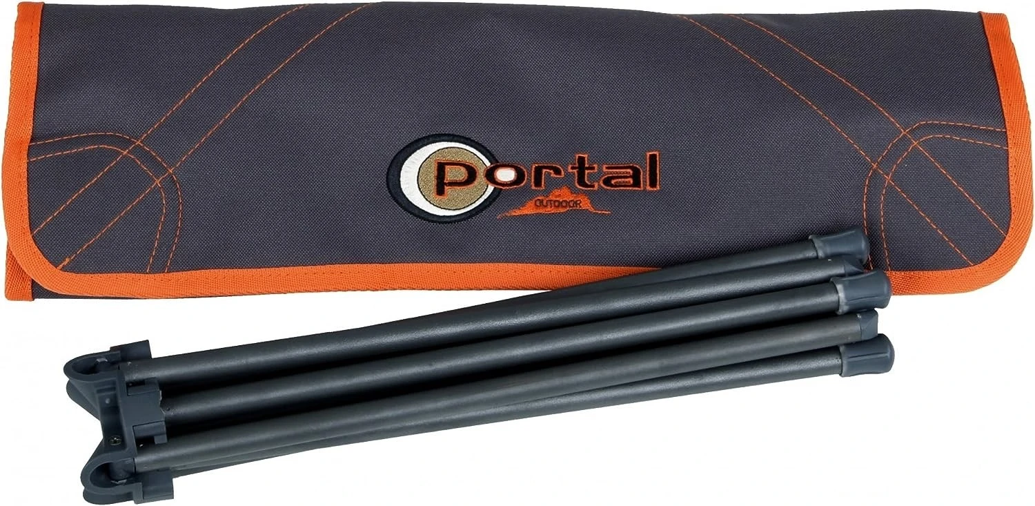 Portal Outdoor Zoe Collapsable48cmx48cmx48cm Table PT-TB-ZOE 8 Portal Outdoor Zoe Collapsable48cmx48cmx48cm Table PT-TB-ZOE - Image 6