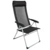 Crusader Lollipop High Back Chair V780/B Black 2022 -Camping Haven Shop 915c9d00f0610a9f90f8736c6ad5166d0596cdaf