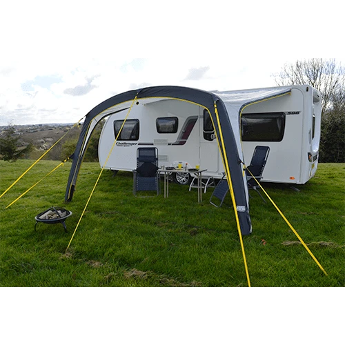 Maypole Stratford Air Sun Canopy For Caravans & Motorhomes MP9529 4 Maypole Stratford Air Sun Canopy For Caravans & Motorhomes MP9529 - Image 2