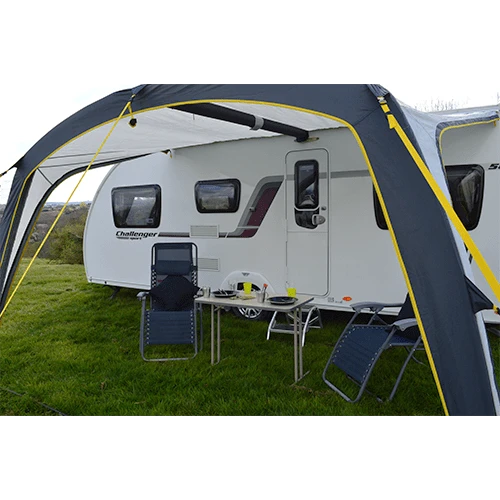Maypole Stratford Air Sun Canopy For Caravans & Motorhomes MP9529 5 Maypole Stratford Air Sun Canopy For Caravans & Motorhomes MP9529 - Image 3