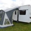 Maypole Leisure Stoneleigh 260cm Poled Porch Awning MP9540 11 Maypole Leisure Stoneleigh 260cm Poled Porch Awning MP9540 - Image 9