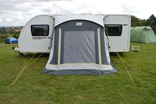 Maypole Leisure Stoneleigh 260cm Poled Porch Awning MP9540 3 Maypole Leisure Stoneleigh 260cm Poled Porch Awning MP9540