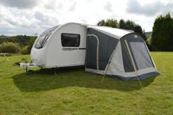 Maypole Leisure Stoneleigh 260cm Poled Porch Awning MP9540 -Camping Haven Shop 9540 4 1