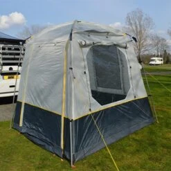 Maypole Utility /Storage Tent MP9542 -Camping Haven Shop 9542 2
