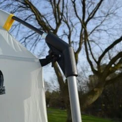 Maypole Utility /Storage Tent MP9542 -Camping Haven Shop 9542 4