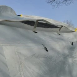 Maypole Utility /Storage Tent MP9542 -Camping Haven Shop 9542 5