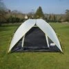 Maypole Leisure 2 Berth Auto Tent MP9548 -Camping Haven Shop 9548 2 2