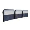 Maypole Leisure 3 Panel Air Modular Windbreak MP9552 -Camping Haven Shop 9552