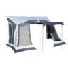 Maypole Leisure Stoneleigh 390cm Air Porch Awning MP9555 -Camping Haven Shop 9555 2