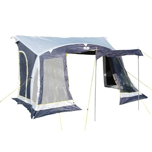 Maypole Leisure Stoneleigh 390cm Air Porch Awning MP9555 3 Maypole Leisure Stoneleigh 390cm Air Porch Awning MP9555