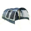 Maypole Leisure Bewdley 4 Person Family Tunnel Tent (Poled) MP9562 -Camping Haven Shop 9562