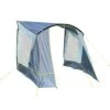 Maypole Leisure Wychbold 260cm Poled Sun Canopy (Low) MP9566 -Camping Haven Shop 9564 2
