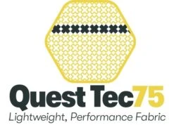 Quest Falcon 500 Windbreak Blue A1037 -Camping Haven Shop a1037 5 midsize 1