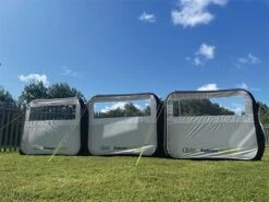 Quest Falcon AirShield 500 (3 Panels) A1038 -Camping Haven Shop a1038 4 midsize