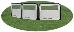 Quest Falcon AirShield 500 (3 Panels) A1038 -Camping Haven Shop a1038 midsize