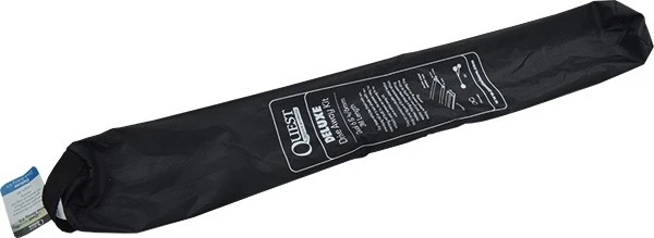 Quest Dual (4 And 6mm) Deluxe Drive Away Kit (4m) A2065 7 Quest Dual (4 And 6mm) Deluxe Drive Away Kit (4m) A2065 - Image 5