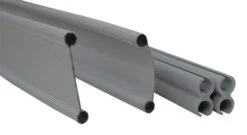 Quest Deluxe 6 - 6mm Driveaway Fixing Kit 3.0m A2062 -Camping Haven Shop a2062 1 midsize