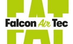 Quest Falcon Inflatable Air 220 Porch Awning A3500A -Camping Haven Shop a3500a 12 midsize 1