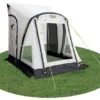 Quest Falcon Inflatable Air 220 Porch Awning A3500A -Camping Haven Shop a3500a 3 midsize 1