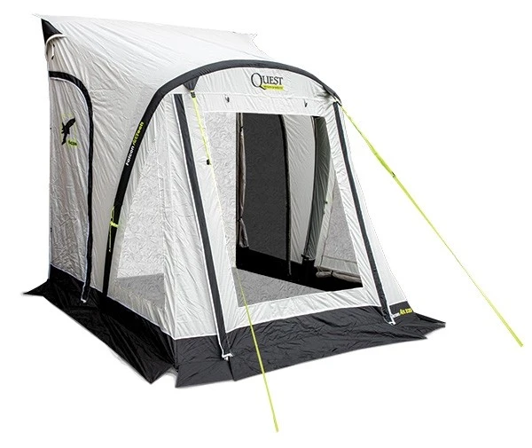 Quest Falcon Inflatable Air 220 Porch Awning A3500A 5 Quest Falcon Inflatable Air 220 Porch Awning A3500A - Image 3