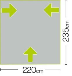 Quest Falcon Inflatable Air 220 Porch Awning A3500A 22 Quest Falcon Inflatable Air 220 Porch Awning A3500A -Camping Haven Shop a3500a 7 midsize