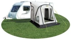 Quest Falcon Inflatable Air 220 Porch Awning A3500A 33 Quest Falcon Inflatable Air 220 Porch Awning A3500A -Camping Haven Shop a3500a midsize