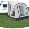 Quest Falcon 260 Poled Porch Awning A3501GY -Camping Haven Shop a3501 midsize
