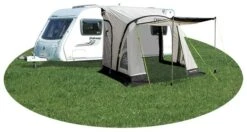 Quest Falcon Air 260 Porch Awning A3501A -Camping Haven Shop a3501a midsize 1