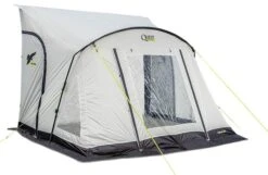 Quest Falcon 325 Poled Porch Awning A3502GY -Camping Haven Shop a3502 4 midsize