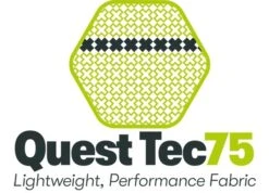 Quest Falcon 325 Poled Porch Awning A3502GY -Camping Haven Shop a3502 5 midsize 1