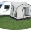 Quest Falcon 325 Poled Porch Awning A3502GY -Camping Haven Shop a3502 midsize 1