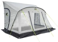 Quest Falcon 390 Poled Porch Awning A3503GY -Camping Haven Shop a3503 5 midsize