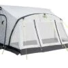Quest Falcon Inflatable Air 390 Porch Awning A3503A -Camping Haven Shop a3503a 3 midsize
