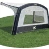 Quest Falcon Air 400 Air Canopy Front Wall A3514FW -Camping Haven Shop a3514fw midsize