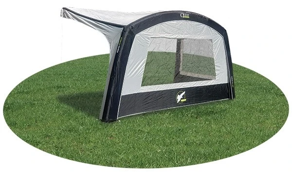 Quest Falcon Air 400 Air Canopy Front Wall A3514FW 3 Quest Falcon Air 400 Air Canopy Front Wall A3514FW