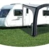 Quest Falcon Air 300 Canopy A3517 -Camping Haven Shop a3517 midsize