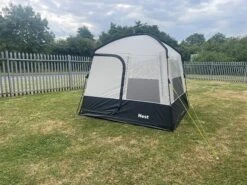 Quest Leisure Nest Shelter A3562 -Camping Haven Shop a3562 11 midsize 2