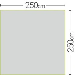 Quest Leisure Nest Shelter A3562 -Camping Haven Shop a3562 7 midsize