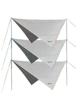 Portal Outdoor Green/Silver Mesa Tarp Awning 3.5mx3.5m PT-TN-MESA-GN -Camping Haven Shop ad618bd6 120f 4dbf 8fe2 993d5e6a00d6. cr0 0 300 400 pt0 sx300 v1 4