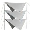 Portal Outdoor Orange/Silver Mesa Tarp Awning 3.5mx3.5m PT-TN-MESA-OR -Camping Haven Shop ad618bd6 120f 4dbf 8fe2 993d5e6a00d6. cr0 0 300 400 pt0 sx300 v1 1 2