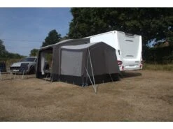 Telta Extra Tall Inflatable Annex To Fit Pure,Life Soul Caravan/Motorhome Awning AE0001 -Camping Haven Shop ae0001 2