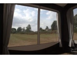 Telta Pure 260 Inflatable Caravan/Motorhome Awning AW0001 -Camping Haven Shop aw0001 2