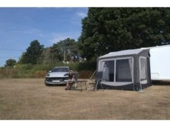 Telta Pure 260 Inflatable Caravan/Motorhome Awning AW0001 -Camping Haven Shop aw0001 4