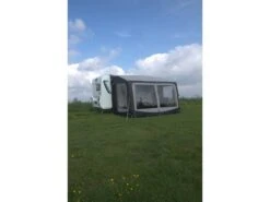 Telta Pure 330 Inflatable Caravan/Motorhome Awning AW0002 -Camping Haven Shop aw0002 2