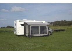 Telta Pure 330 Inflatable Caravan/Motorhome Awning AW0002 -Camping Haven Shop aw0002 3